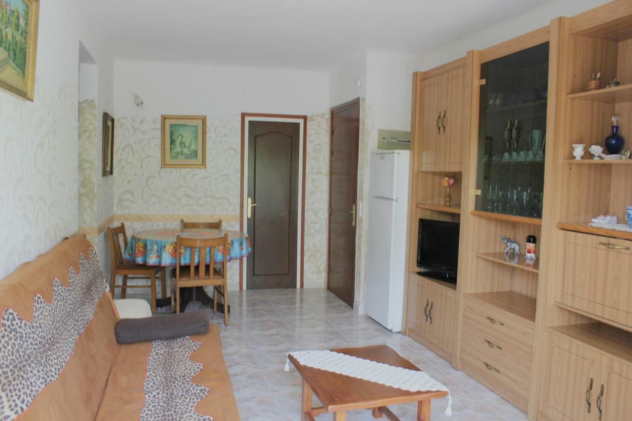 Canastel L'Escala Exterior photo